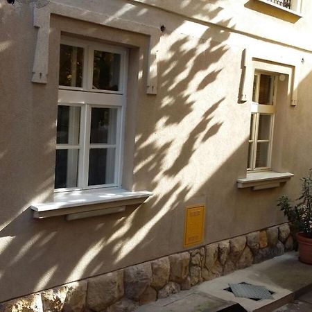 Studio Apartment - Green Door Zagreb Dış mekan fotoğraf