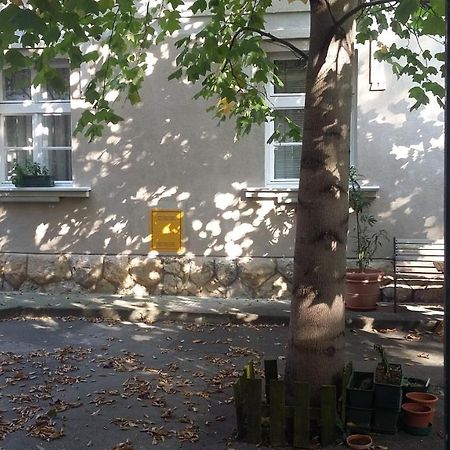 Studio Apartment - Green Door Zagreb Dış mekan fotoğraf