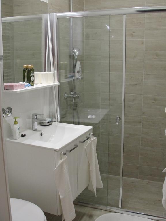 Studio Apartment - Green Door Zagreb Dış mekan fotoğraf