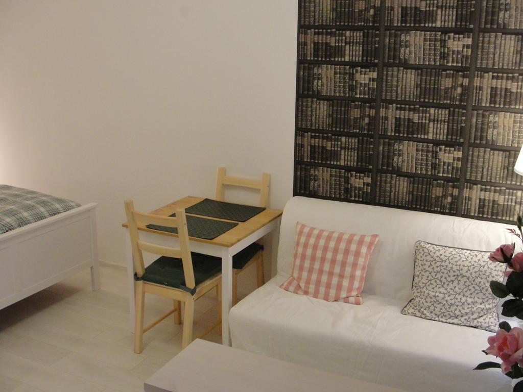 Studio Apartment - Green Door Zagreb Dış mekan fotoğraf