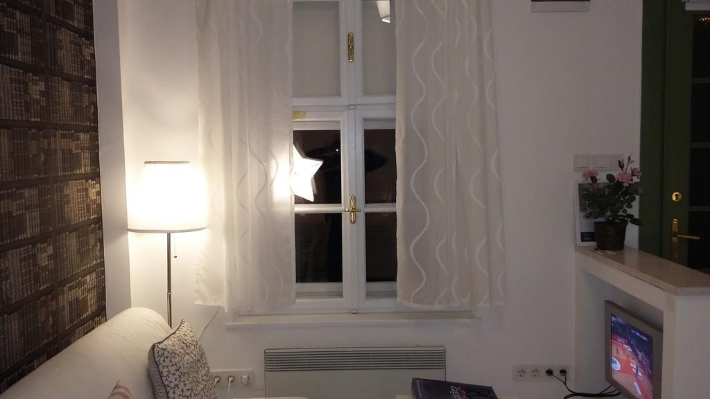Studio Apartment - Green Door Zagreb Dış mekan fotoğraf